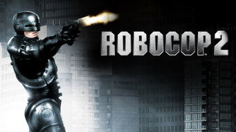#9 Робокоп 2