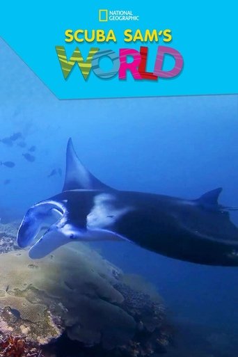 Scuba Sam's World: Season 1