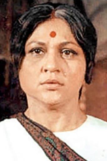 Imagen de Nirupa Roy