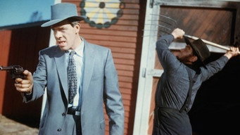 #9 Violent Saturday