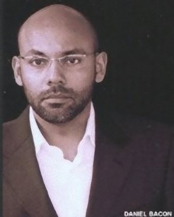 Image of Daniel Bacon