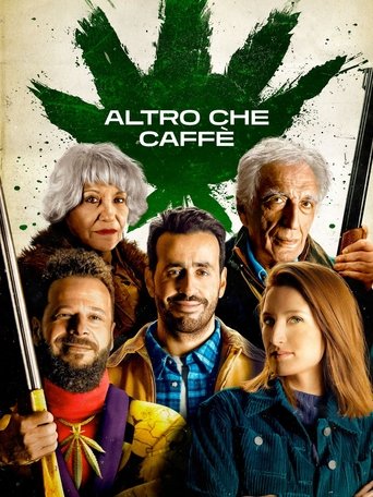 Altro che caffè