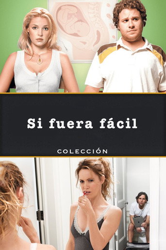 Lío embarazoso - Colección