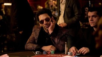 Cena de Sexta-Feira 13