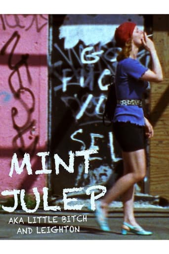 Poster of Mint Julep