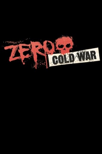 Poster of Zero - Cold War