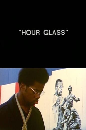 Poster of Hour Glass