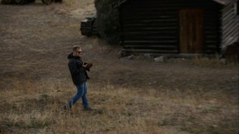 Episódio Fim da Linha da série Os Fantasmas de Devil Perch