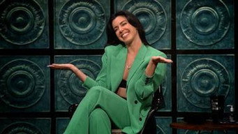 Que História é Essa, Porchat?