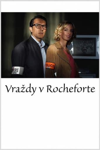 Vraždy v Rocheforte