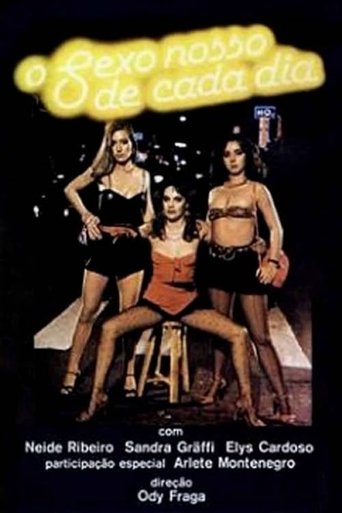 O Sexo Nosso de Cada Dia (1981)