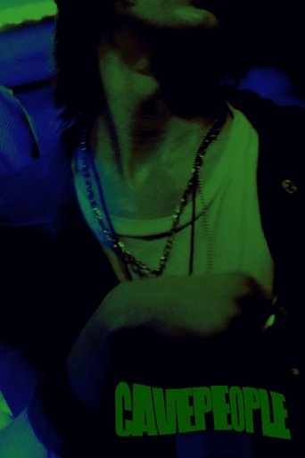 Cavepeople (2024) Cavepeople (2024)