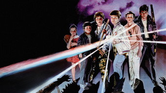#16 The Monster Squad