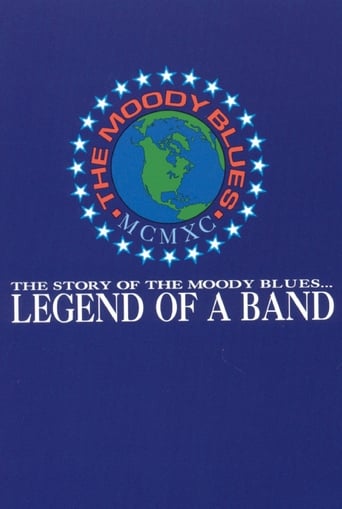 The Moody Blues: Legend of a Band