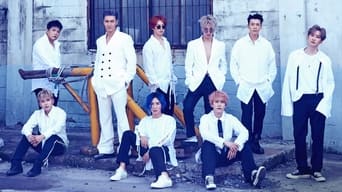 Super Junior: Останній, хто вистояв (2023)