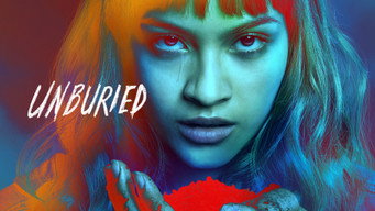 Unburied (2025)
