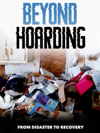 Beyond Hoarding en streaming 