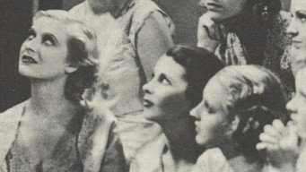 Things Are Looking Up (1935)