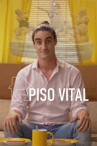 Piso vital poster