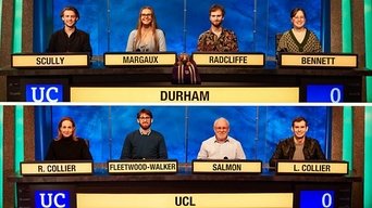 Durham v UCL