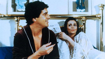 Separate Vacations (1986)