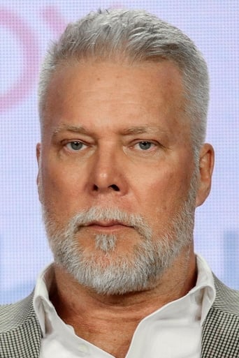 Foto de Kevin Nash