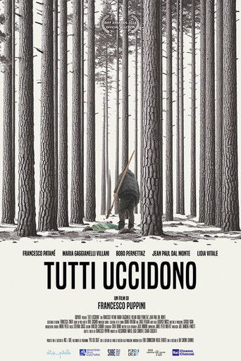 Everybody Kills (2025)