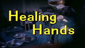 第43話：Healing Hands