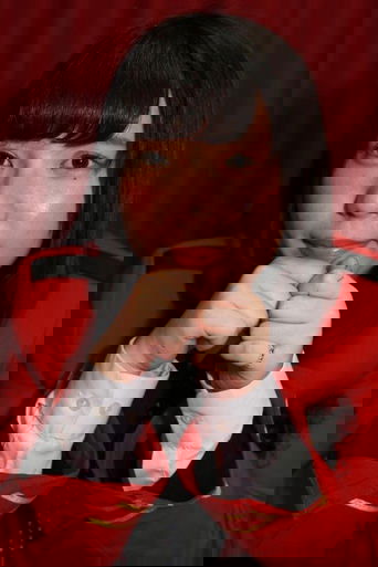 Konomi Maeda headshot