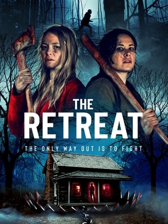 The Retreat Poster