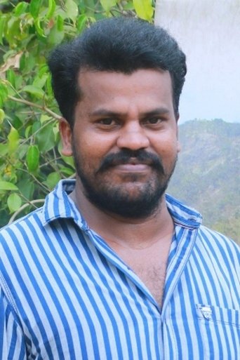 Arumugam Bala