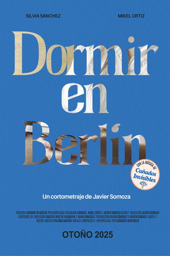 To Sleep in Berlin (1970)