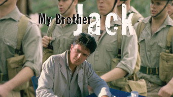 My Brother Jack (2001)