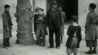 Merlusse (1935)