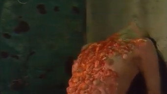 Escena 7 de Guinea Pig 5: Mermaid in the Manhole