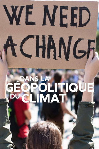 Im Maschinenraum der Klimapolitik (2021)