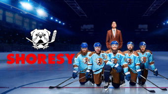 Shoresy - Season 5 (2022) 予告編