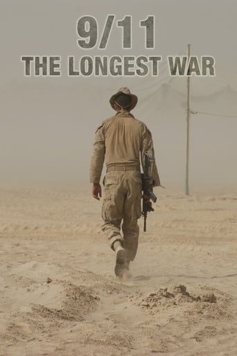 9/11: The Longest War en streaming 