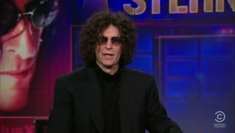 Howard Stern