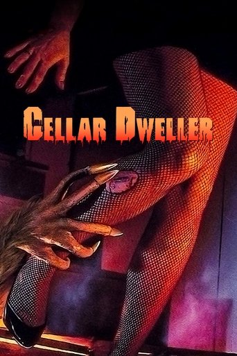 Cellar Dweller (1988)