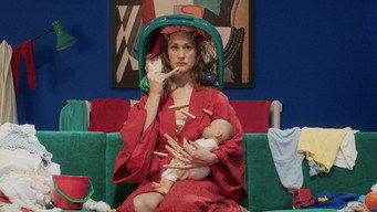 #4 The Miserable Mother