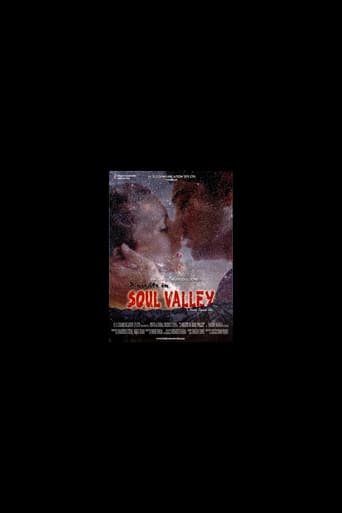 2 Nights in Soul Valley (2012)