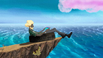 The Island (2021)