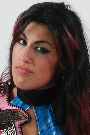 Foto de Nikki Addams