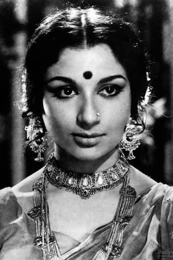 Image of Sharmila Tagore