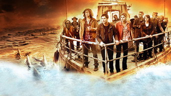 Percy Jackson: Sea of Monsters backdrop 9