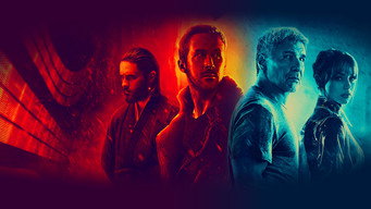 #100 Той, хто біжить по лезу 2049