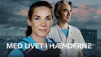 Med livet i hænderne (2022- )