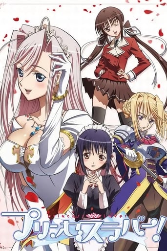 Assistir Princess Lover! Online