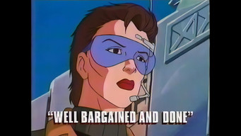 Episode 2 — Well Bargained and Done